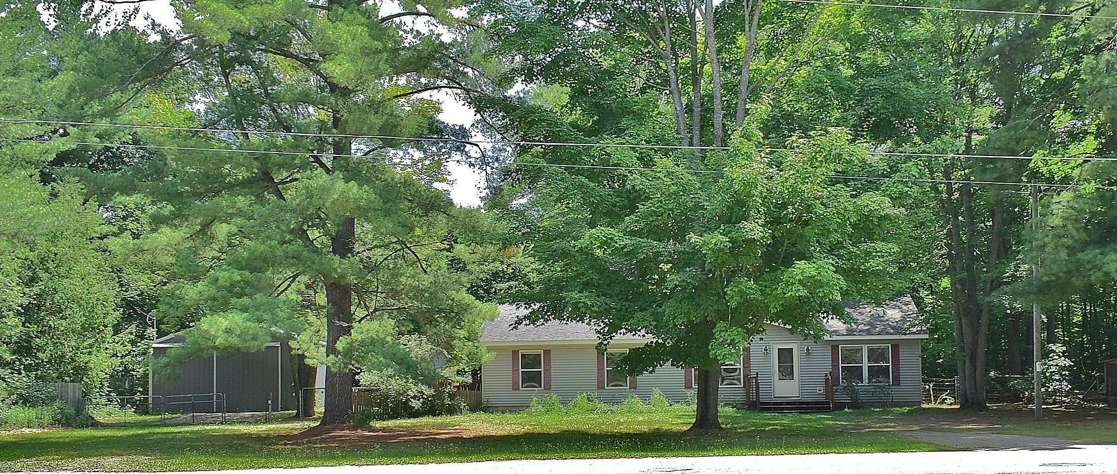 2931 E Ironwood Drive, Traverse City, MI 49685