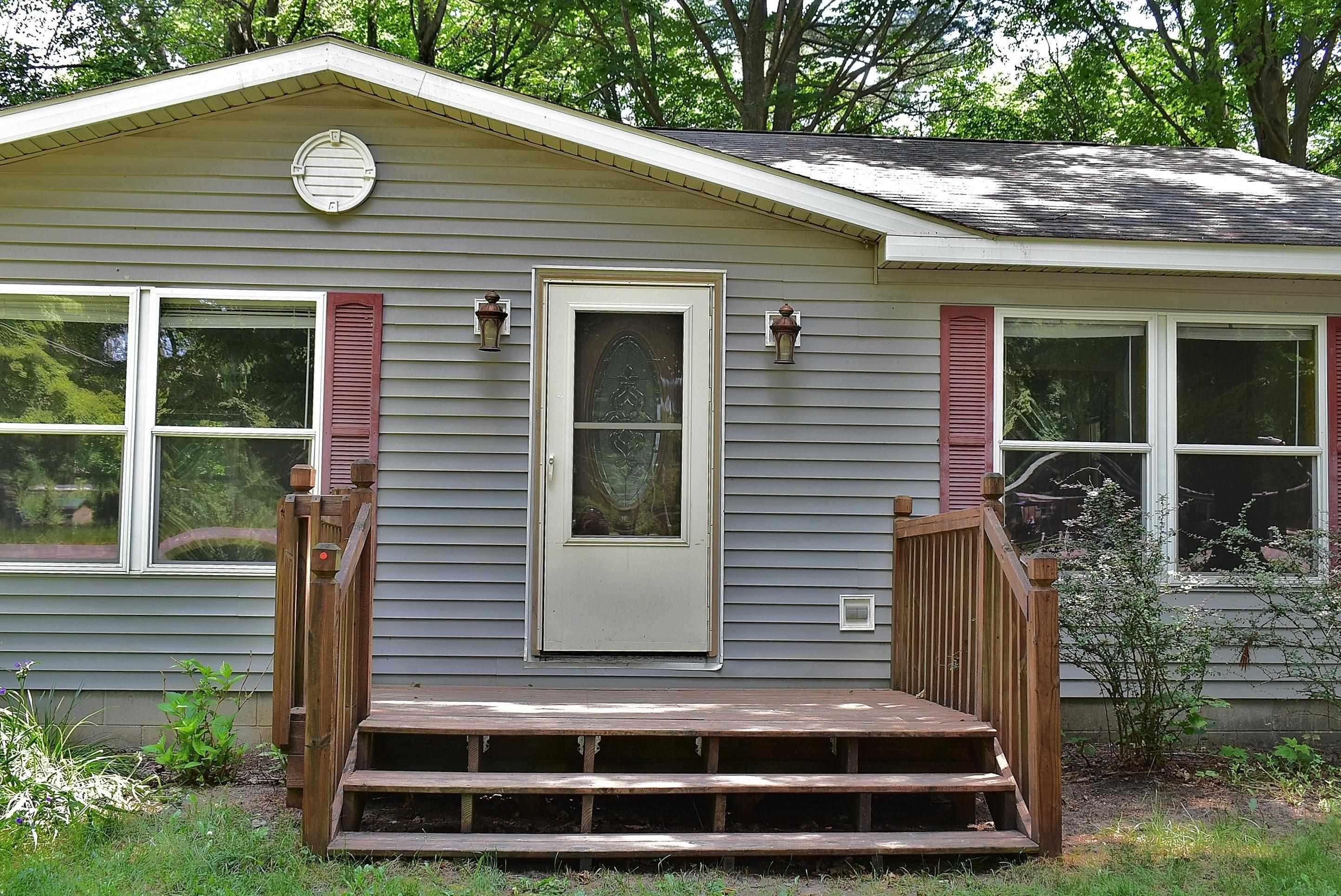 Traverse City, MI 49685,2931 E Ironwood Drive