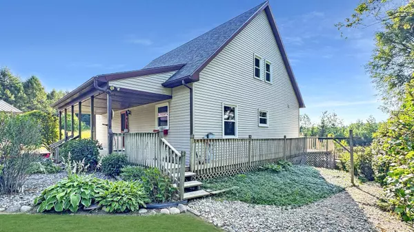Mcbain, MI 49657,10900 S Blodgett