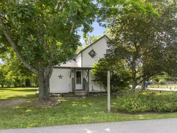 Copemish, MI 49625,17071 1st Street