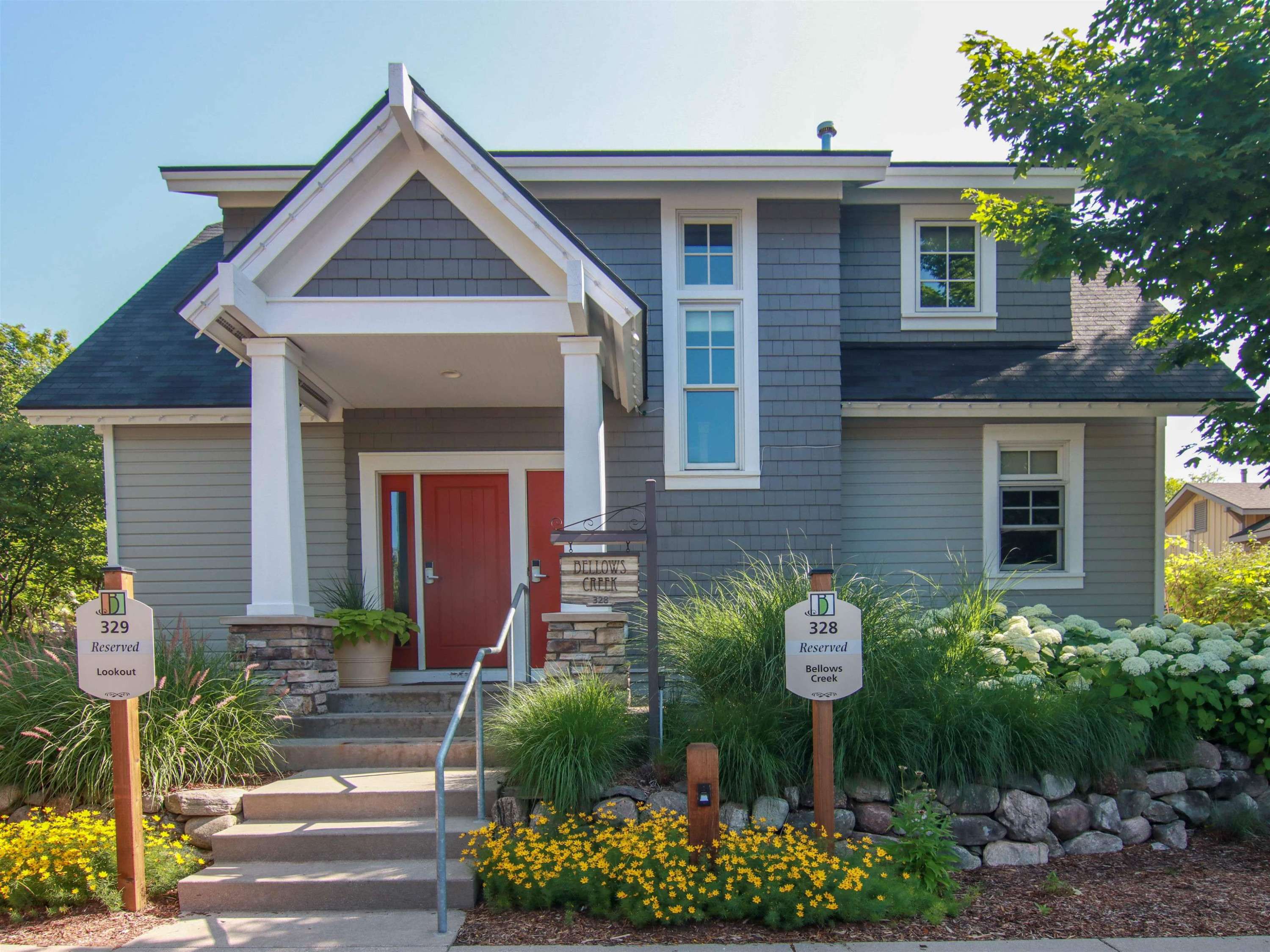 Thompsonville, MI 49683,12354-Unit 328R Crystal Mountain Drive