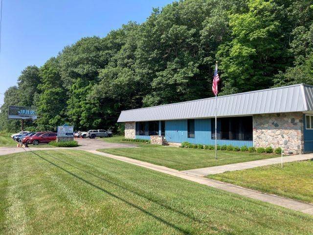 Traverse City, MI 49685,3639 Cass Road