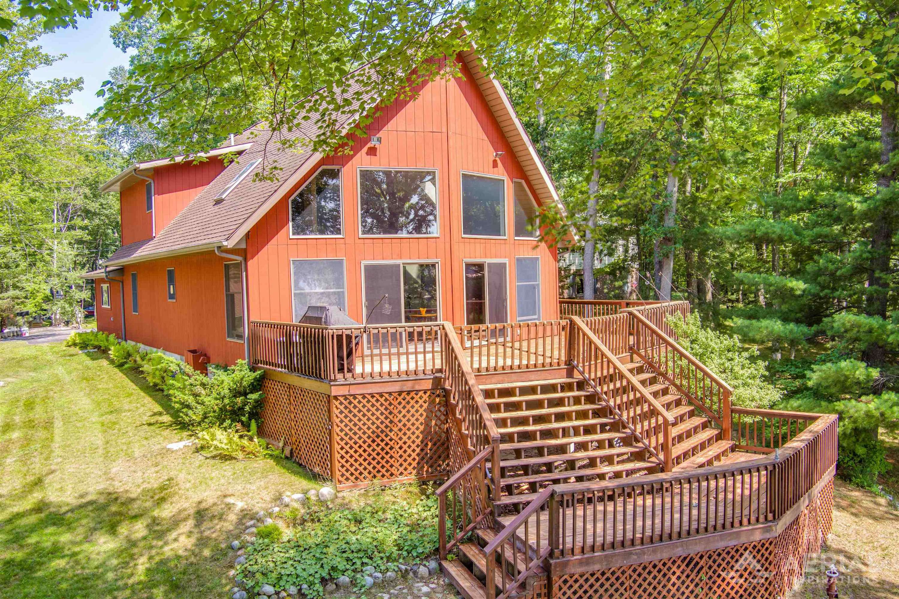 West Branch, MI 48661,1995 Indianwood Trail