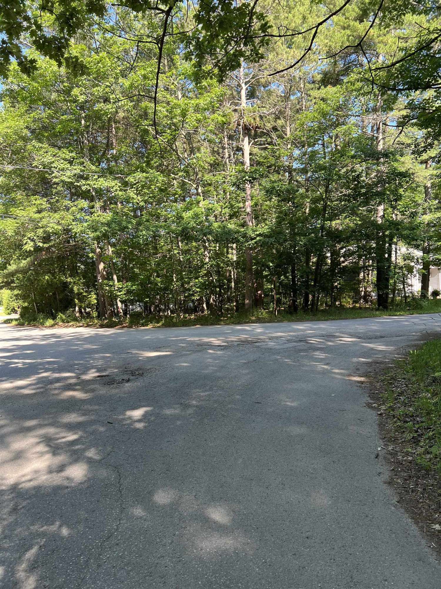 E Juniper Trail, Leland, MI 49654