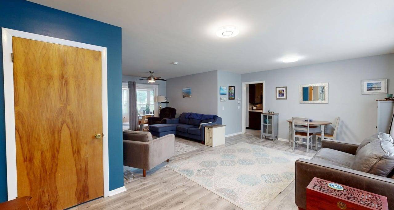 Mount Pleasant, MI 48858,850 E Remus Road