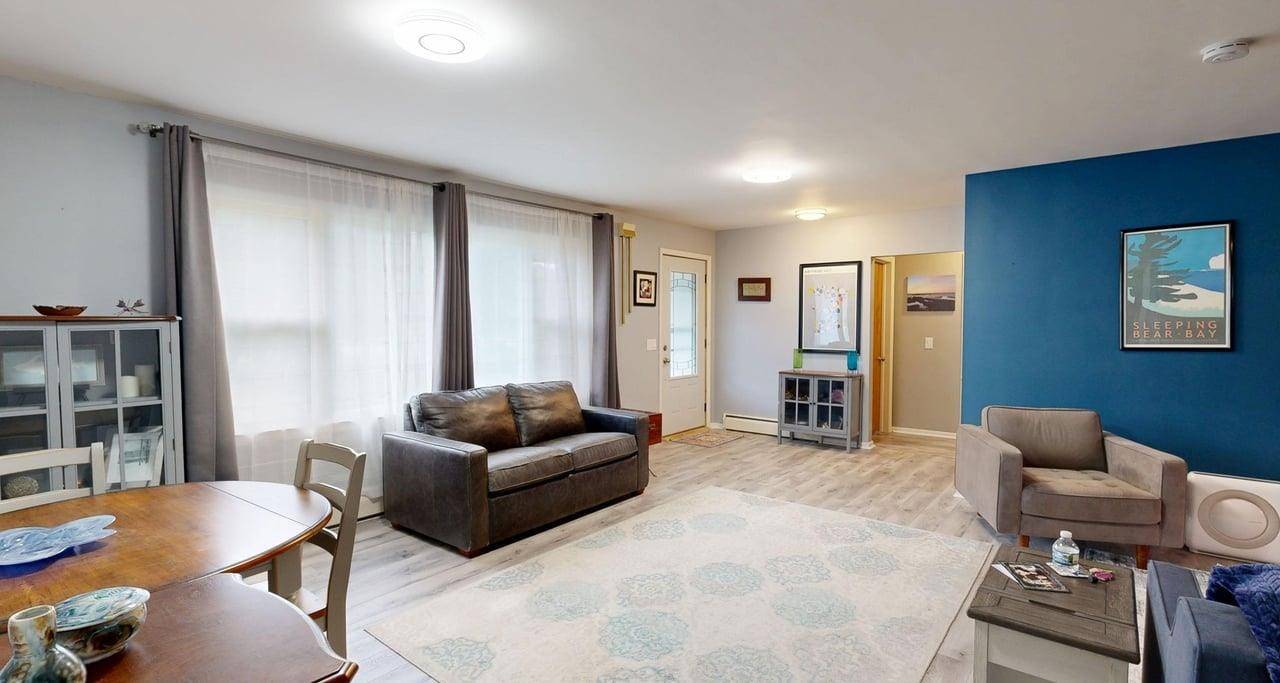 Mount Pleasant, MI 48858,850 E Remus Road