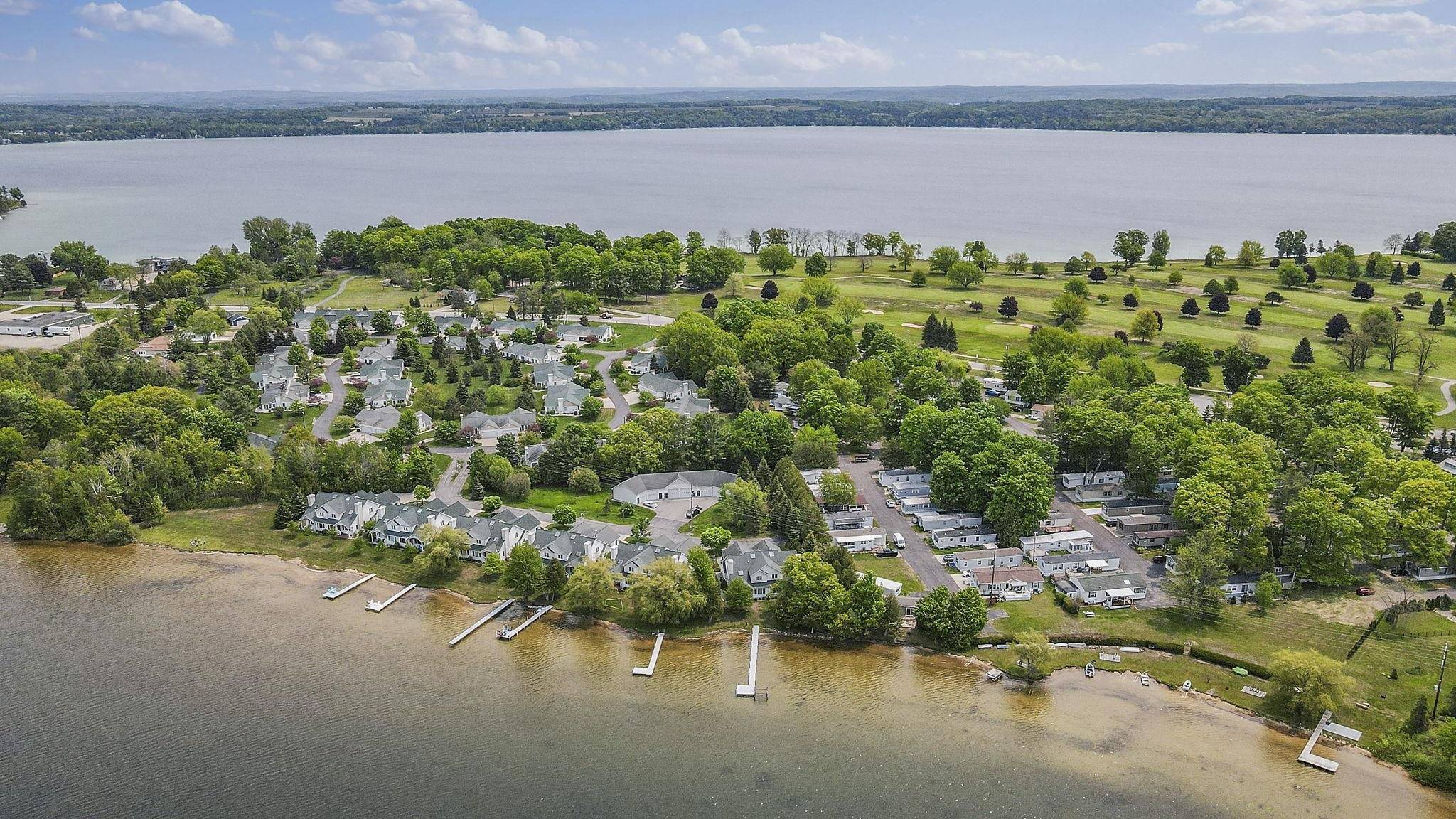 Elk Rapids, MI 49629,700 Spartan Shores Boulevard