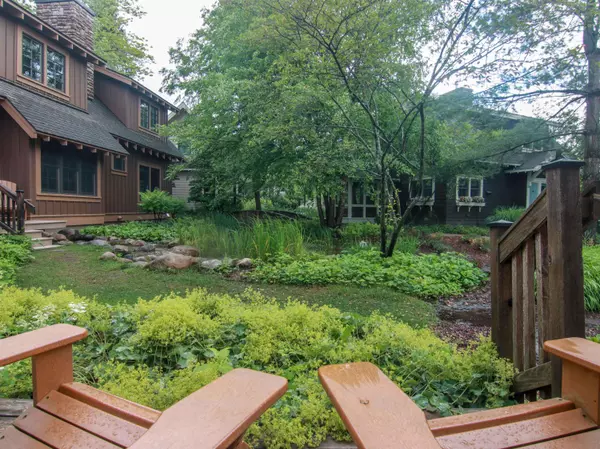 Thompsonville, MI 49683,12362-Unit 322C Wintergreen Drive