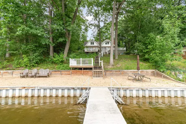 7670 Five Lakes Drive, Farwell, MI 48622