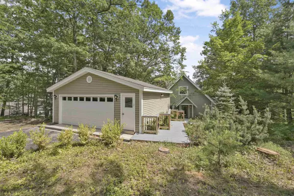Traverse City, MI 49696,254 Island View Drive