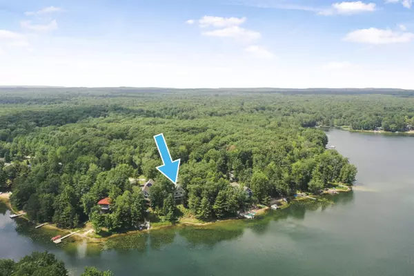 Traverse City, MI 49696,254 Island View Drive