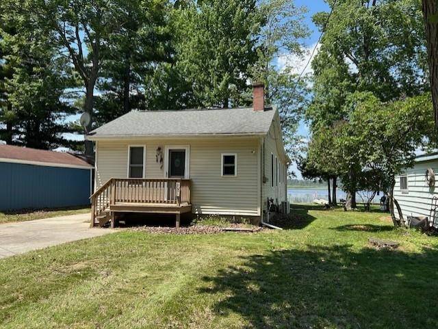 805 Rainbow Drive, East Tawas, MI 48730