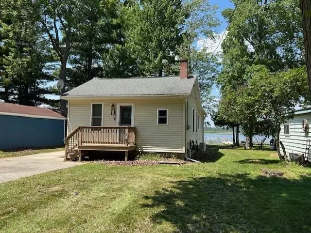 East Tawas, MI 48730,805 Rainbow Drive
