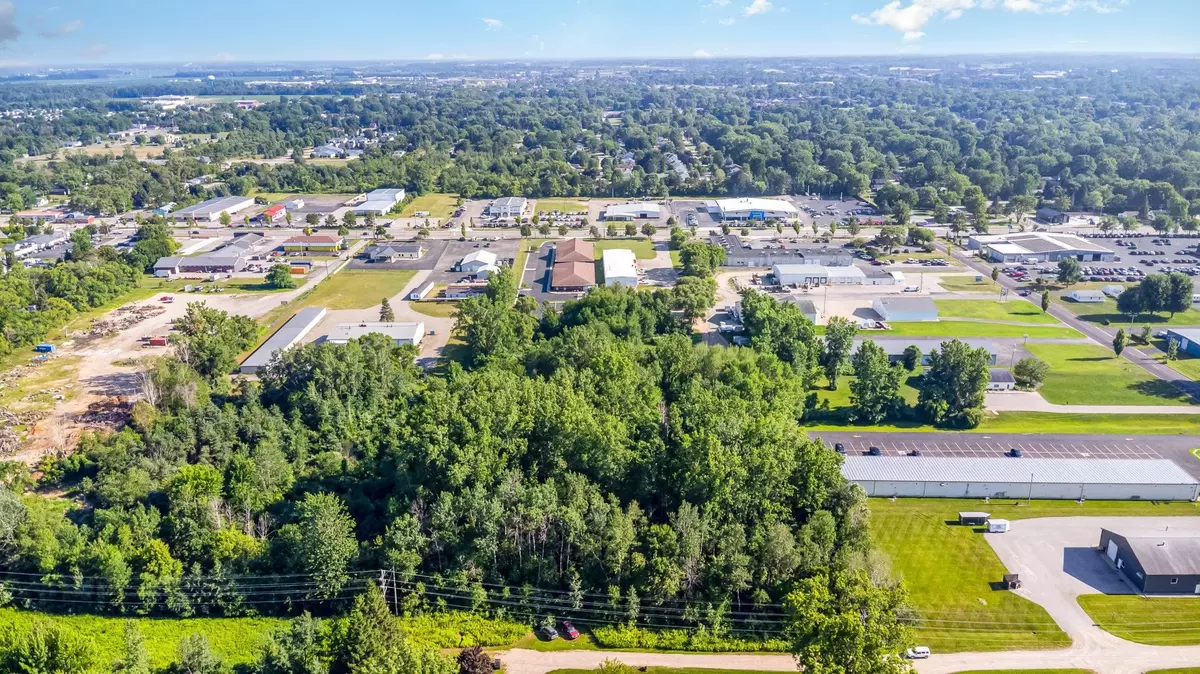 Mount Pleasant, MI 48858,4639 Corporate Drive