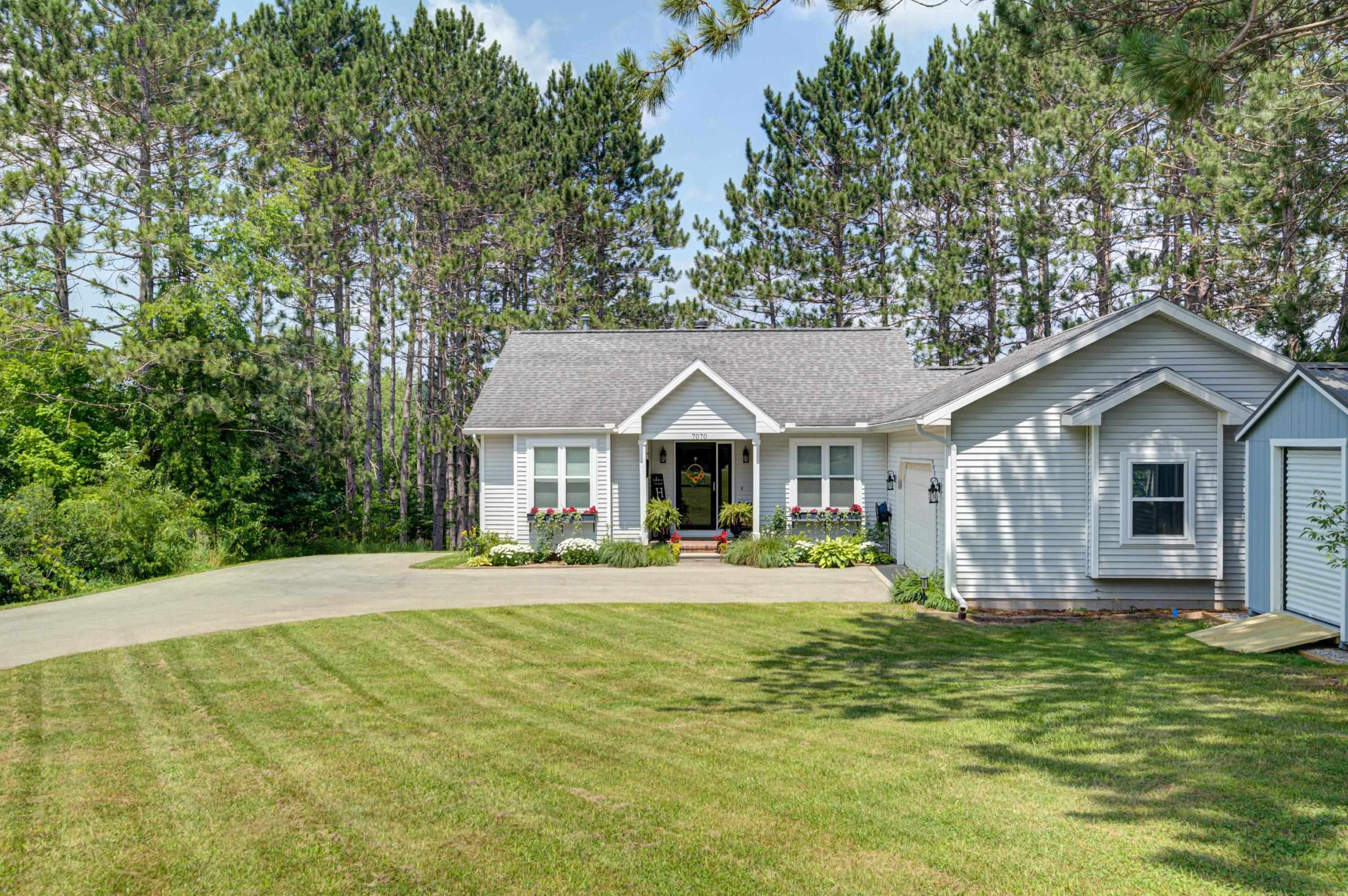 Traverse City, MI 49685,7070 Appollo Lake Lane