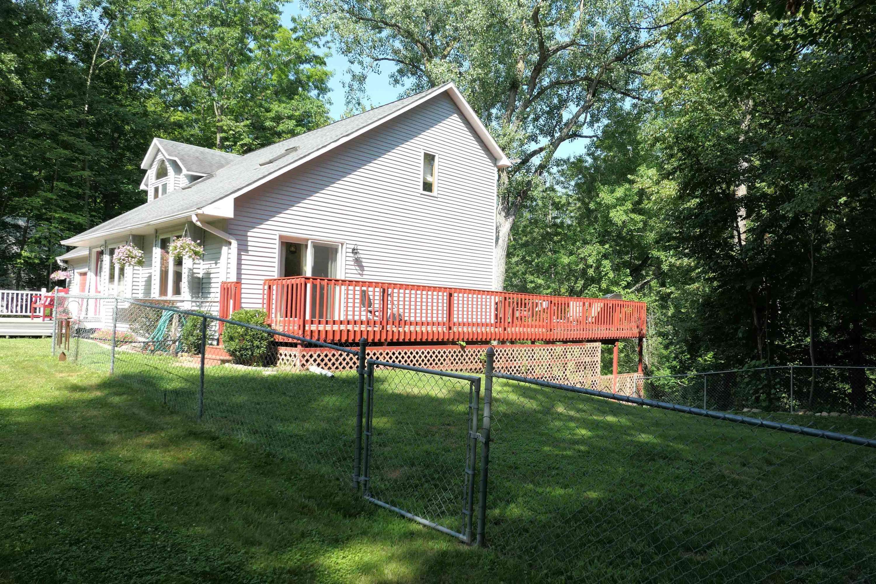 Mount Pleasant, MI 48858,8413 E Chippewa Trail