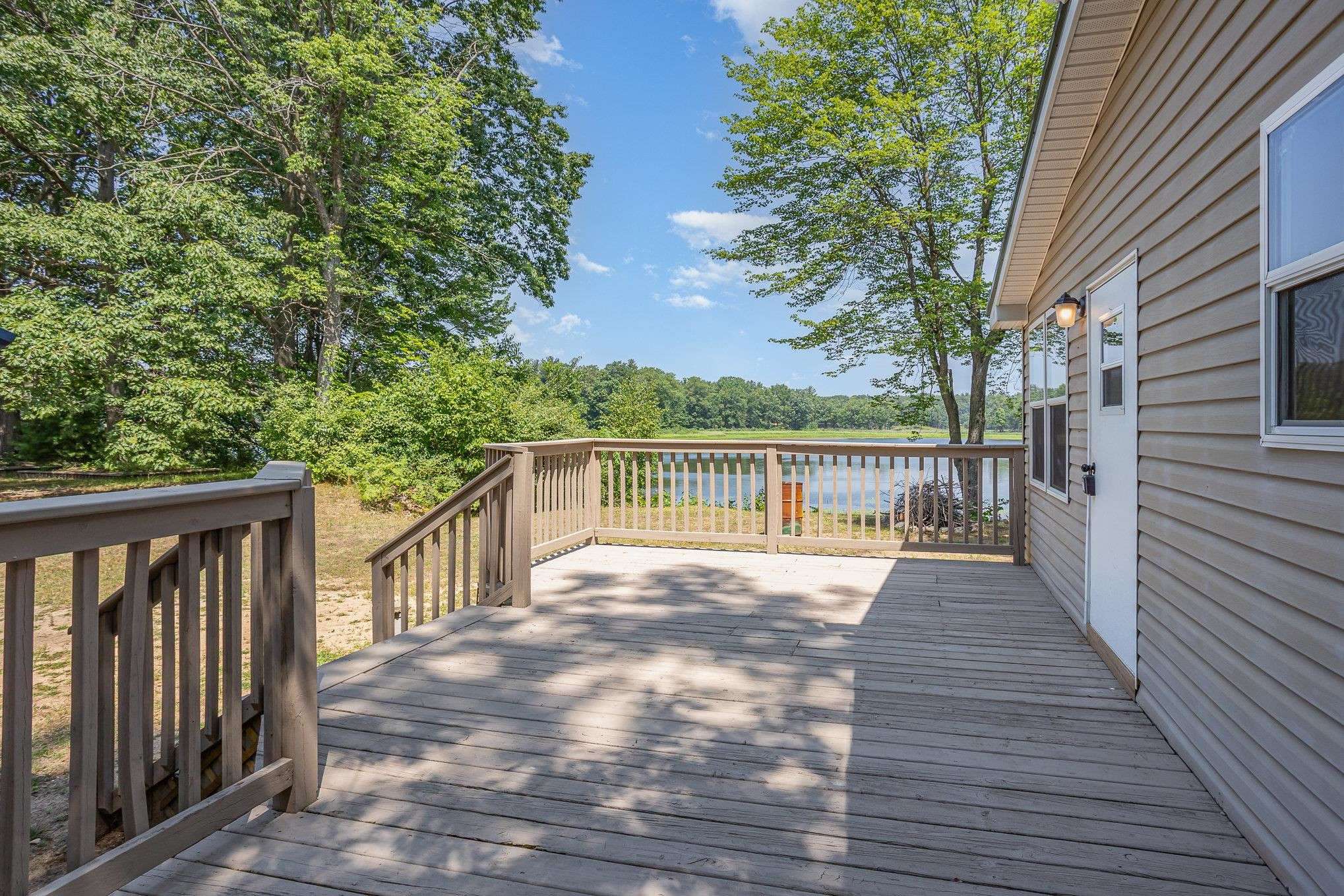 Remus, MI 49340,5696 S Lake Shore Drive