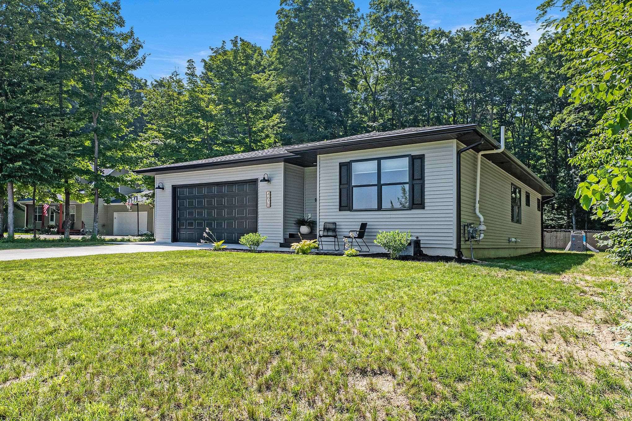 Traverse City, MI 49685,4675 Choice Circle