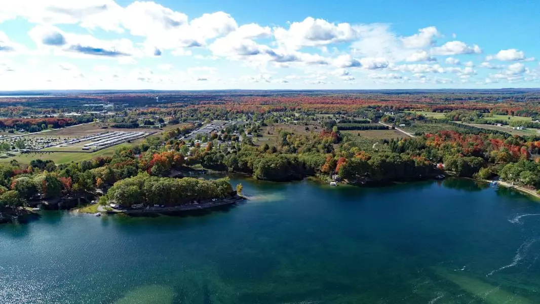0 Silver Harbor Drive, Traverse City, MI 49684