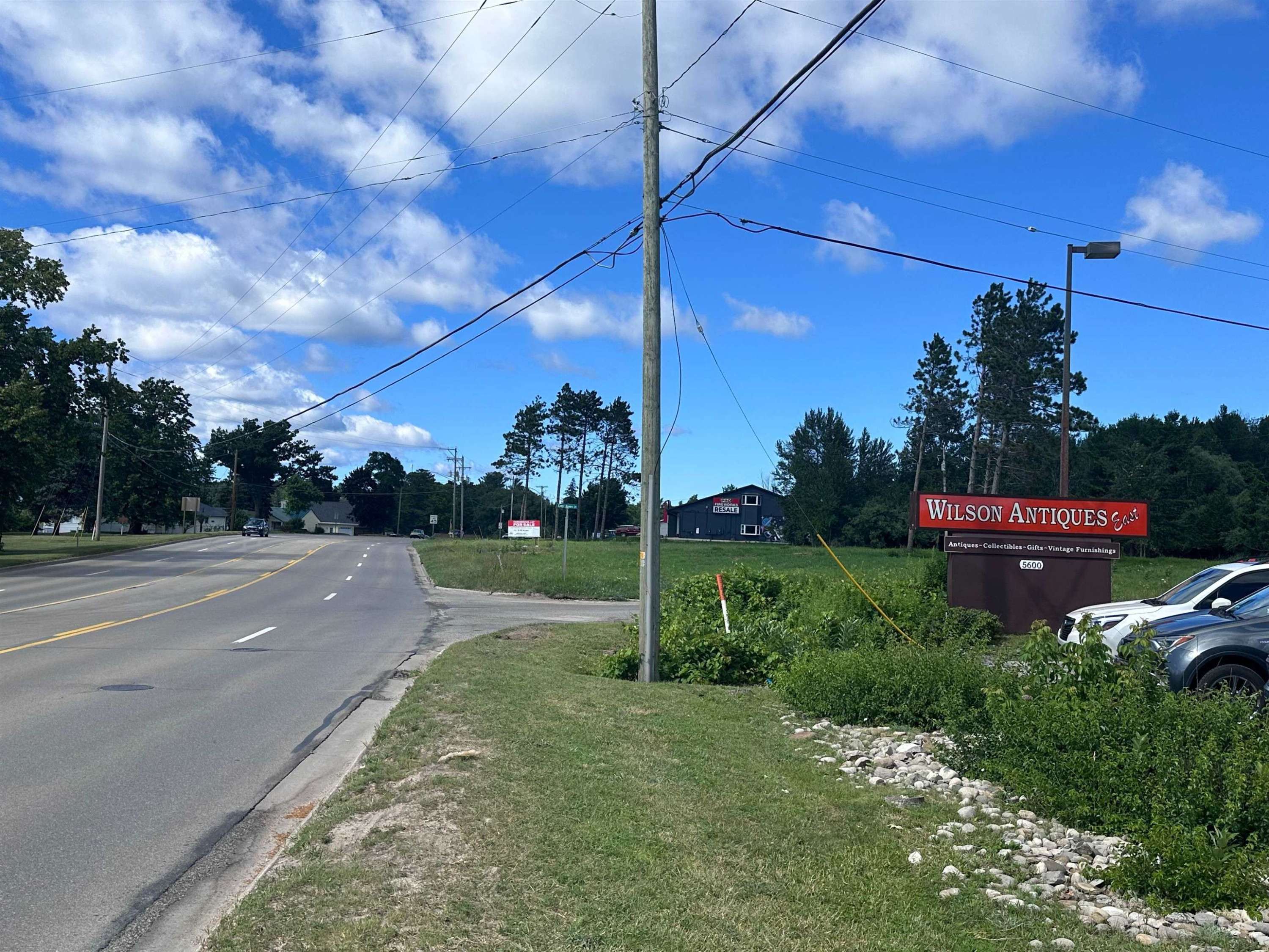 Williamsburg, MI 49690,5600 US-31 N