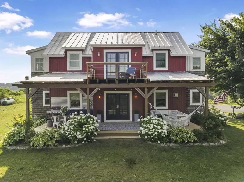 7025 S Bingham Valley Drive, Traverse City, MI 49684