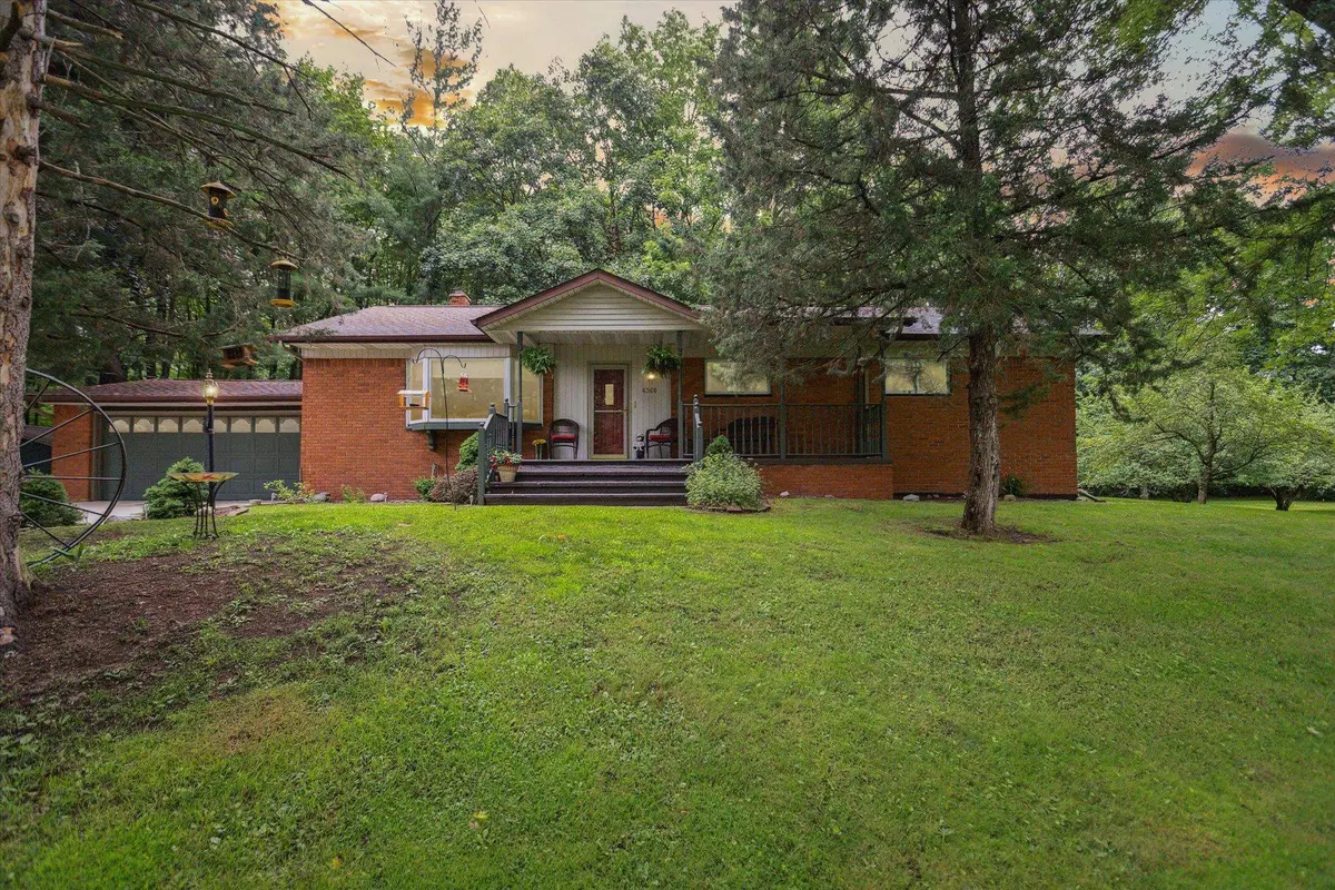 Vassar, MI 48768,4360 Waltan Road