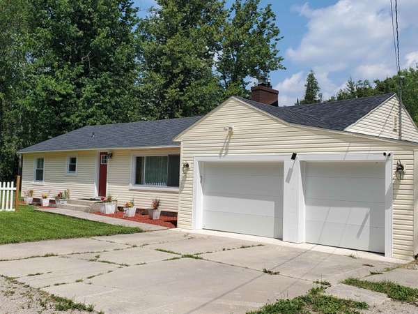 Kingsley, MI 49649,3227 S Garfield Road