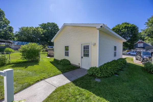 Cadillac, MI 49601,422 E Pine Street