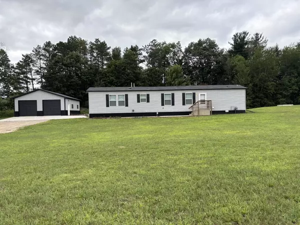 8985 S Fordyce Road, Shepherd, MI 48883