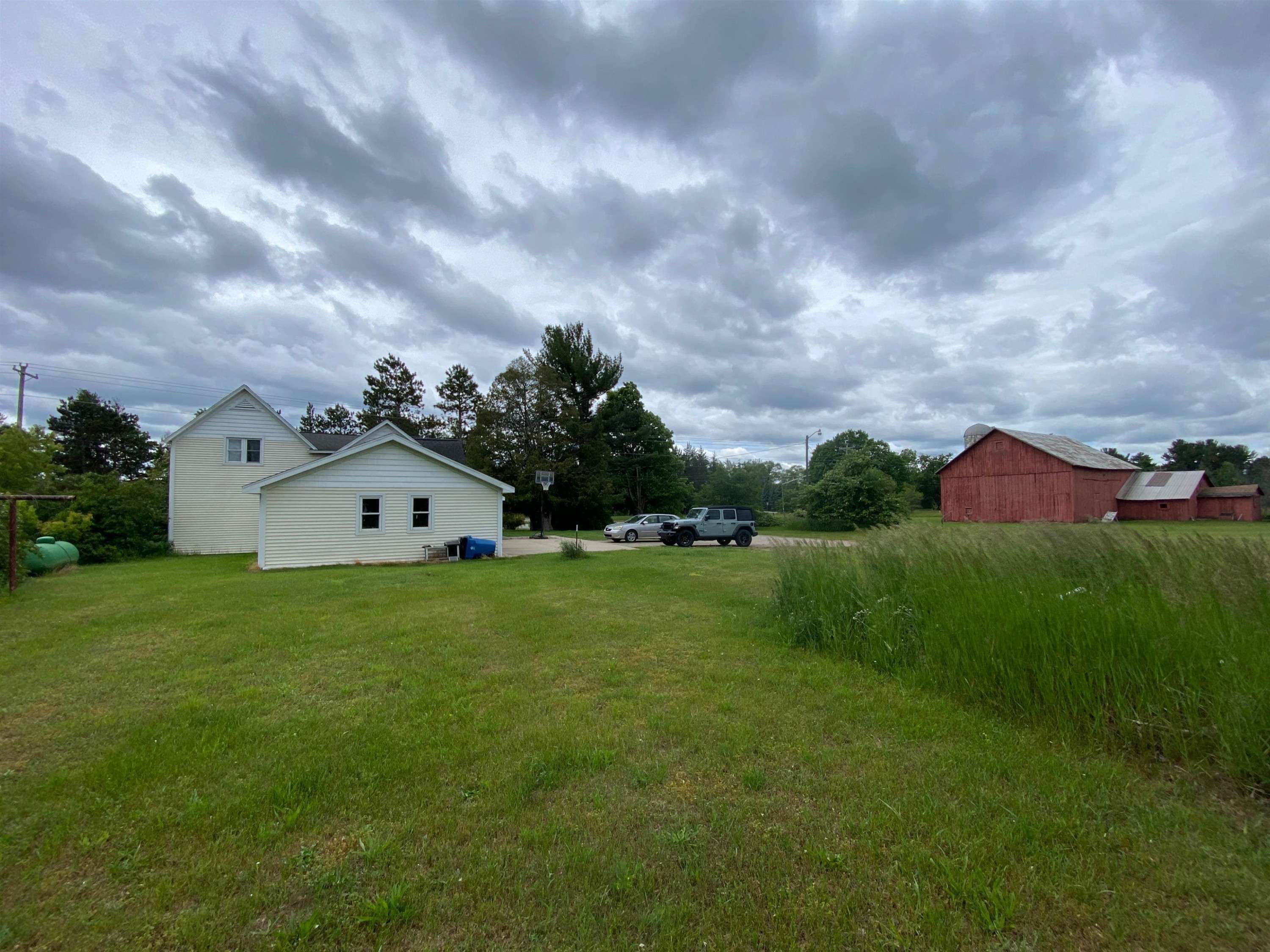 Interlochen, MI 49643,20682 Honor Highway
