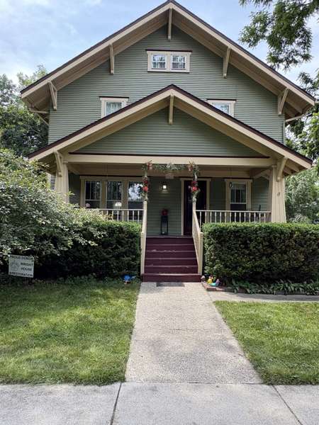 625 Gratiot Avenue, Alma, MI 48801
