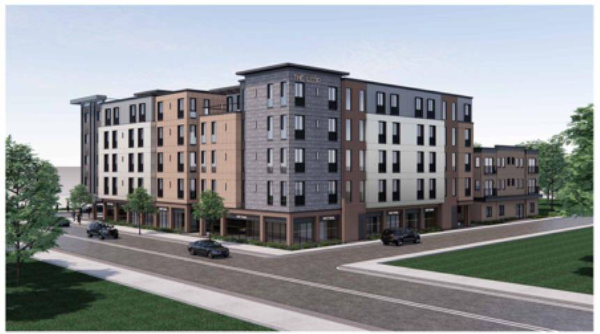 Traverse City, MI 49684,143 W Front Street