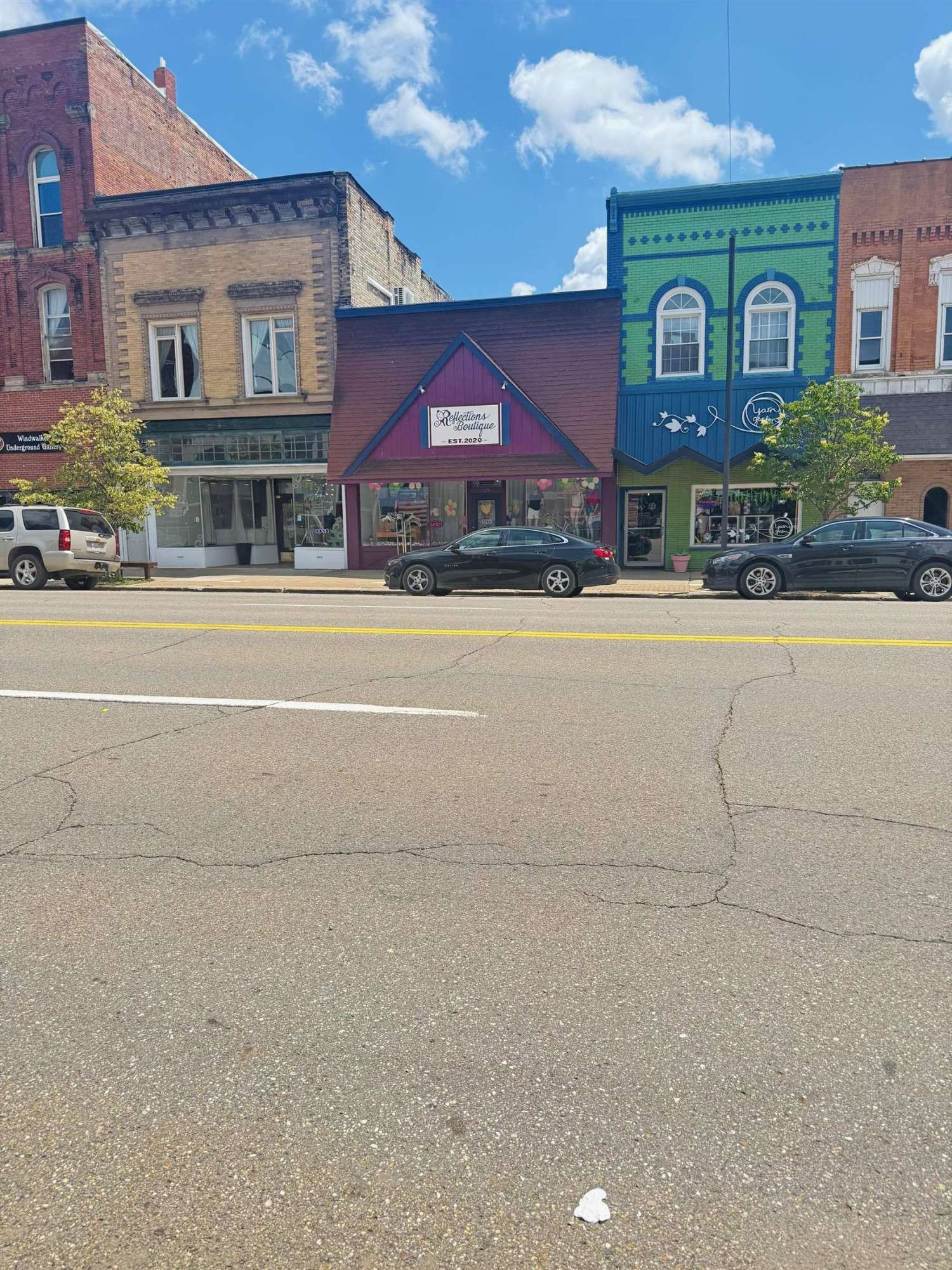 129 S Cochran Avenue, Charlotte, MI 48813