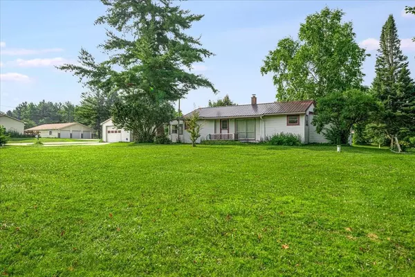 Hale, MI 48739,7257 W Esmond Road
