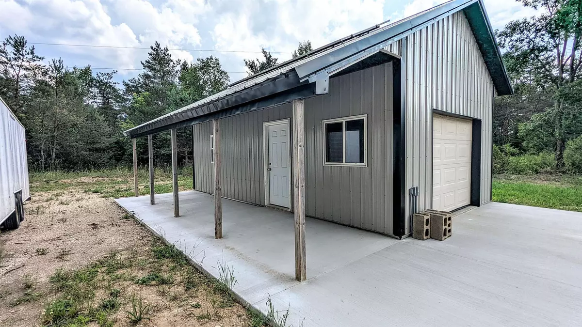Mesick, MI 49668,00 N 5 Road