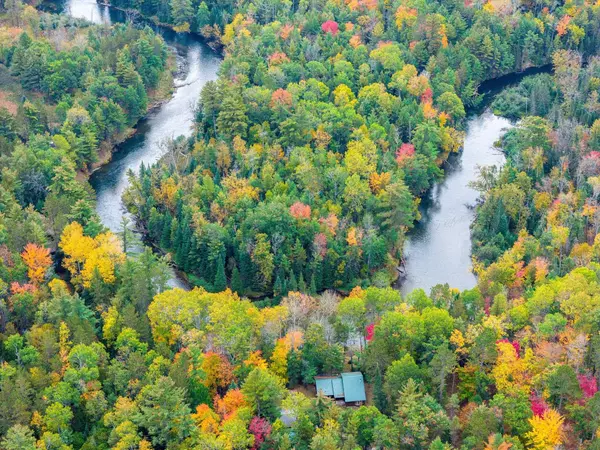 Grayling, MI 49738,11208 Red Dog Trail
