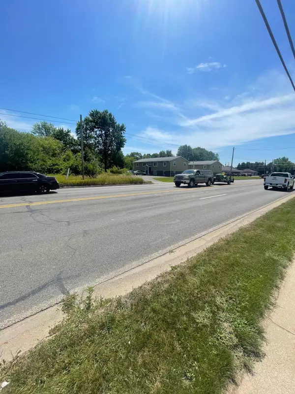 Mount Pleasant, MI 48858,TBD S Isabella Road