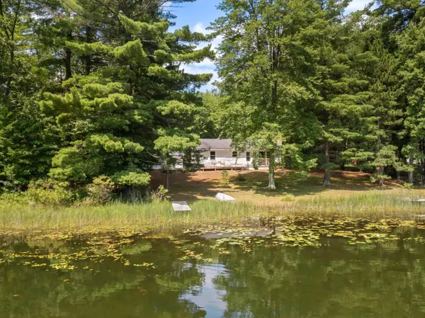 Brethren, MI 49686,4710 Lakeside Drive