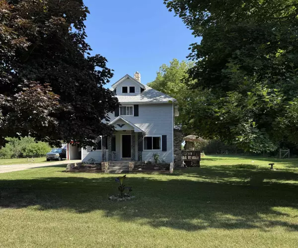 Lake City, MI 49651,4419 E Moorestown Road