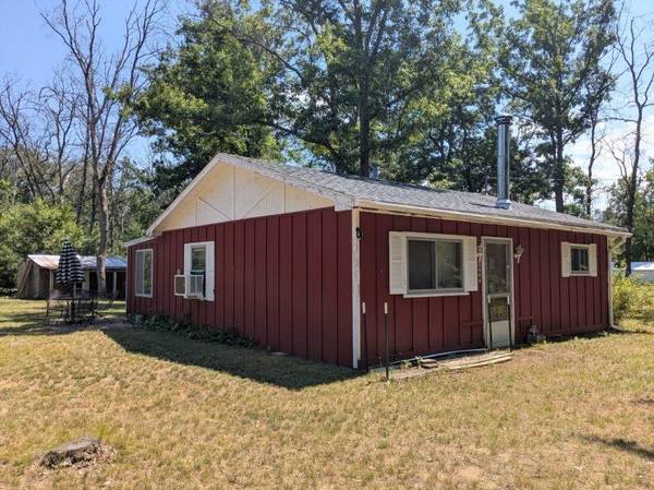 3464 N Allen Road, Hale, MI 48739