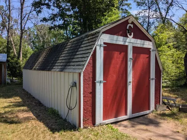 Hale, MI 48739,3464 N Allen Road