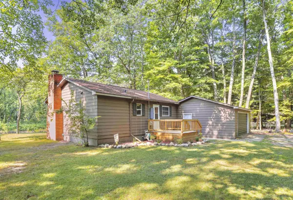 Evart, MI 49631,9660 Birch Lane