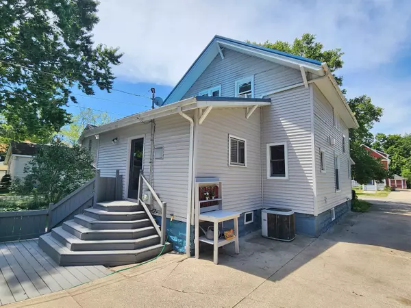 Alma, MI 48801,716 Woodworth Avenue