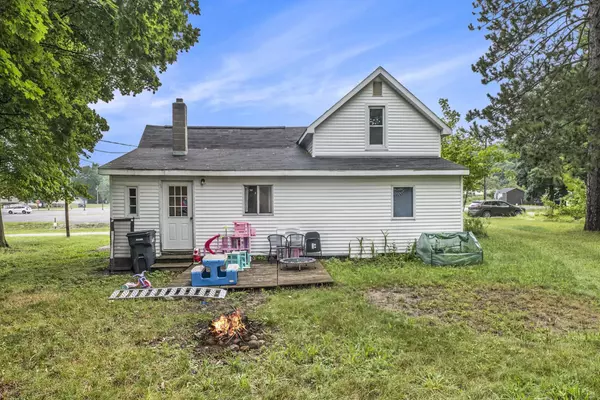 Buckley, MI 49620,314 E South Street