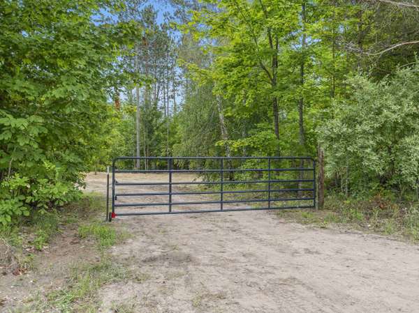8175 King Road, Benzonia, MI 49616