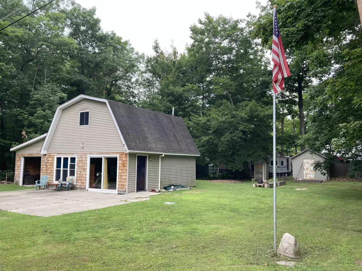 Lupton, MI 48635,2345 Arbor