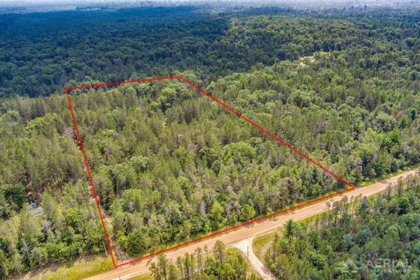 474 E Cabin Lake Road, West Branch, MI 48661