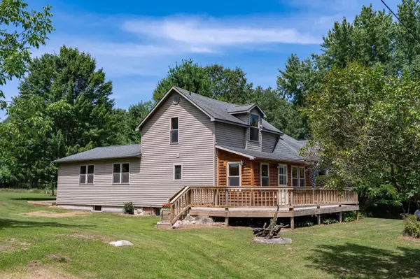 Weidman, MI 48893,731 N Rolland Road