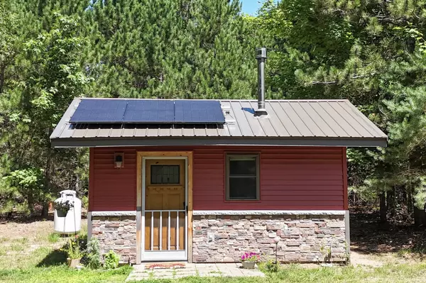 3563 SW Inman Road, South Boardman, MI 49680