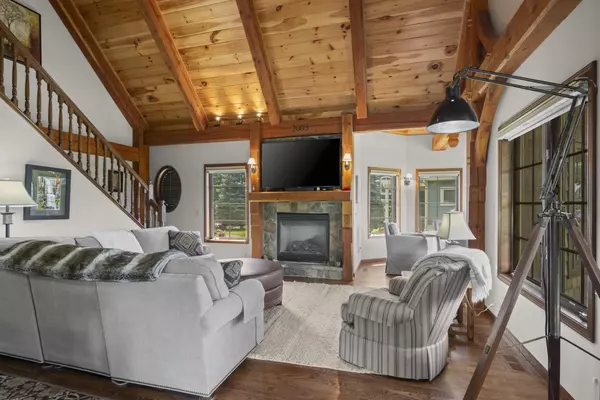 Elk Rapids, MI 49629,323 Bay Breeze Drive